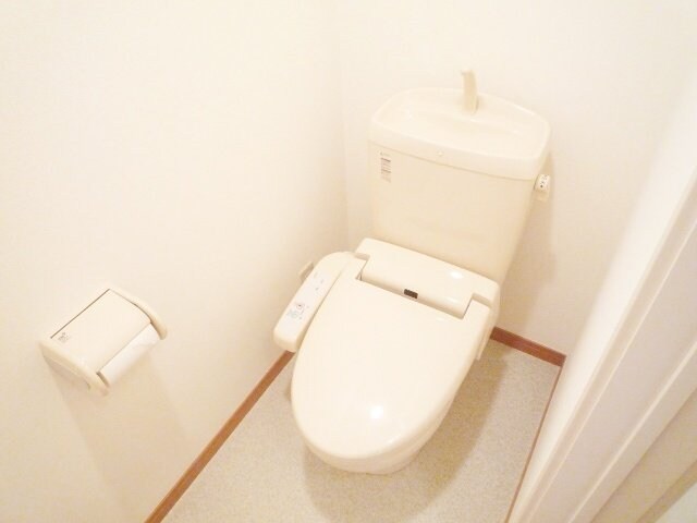 グレースM の物件内観写真