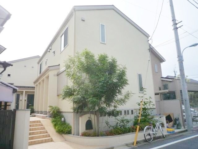 グレースM の物件内観写真