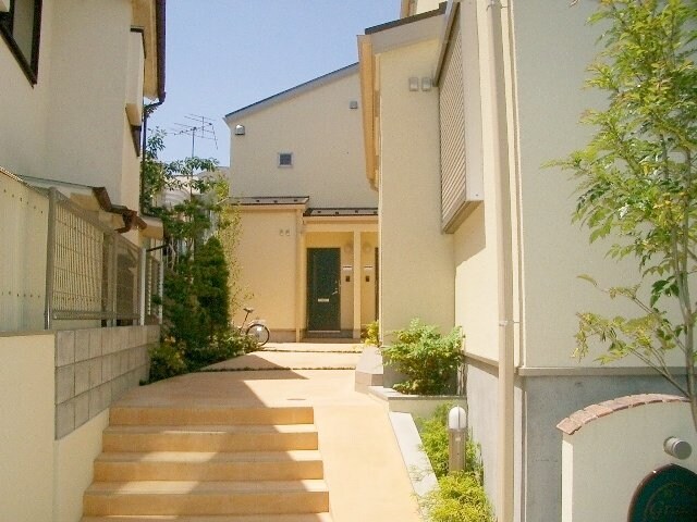 グレースM の物件内観写真