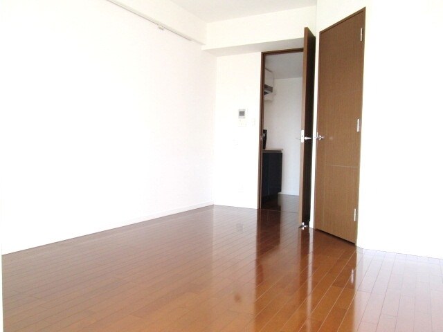 フォンテーヌ芝浦の物件内観写真