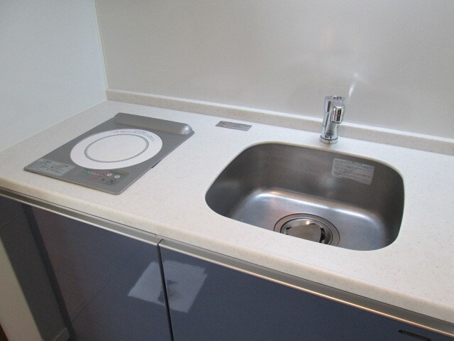 フォンテーヌ芝浦の物件内観写真