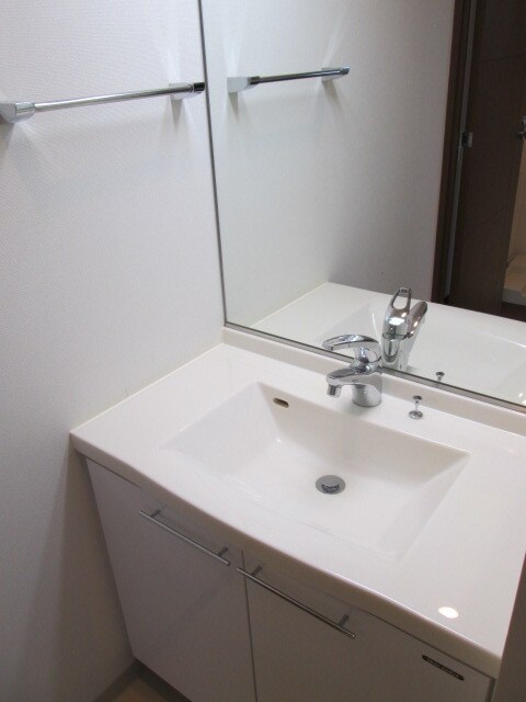 フォンテーヌ芝浦の物件内観写真