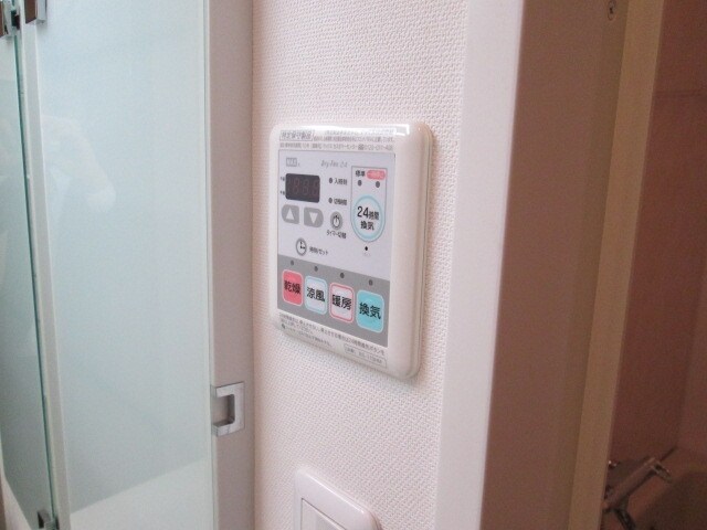 フォンテーヌ芝浦の物件内観写真