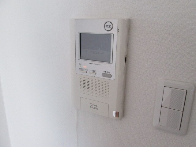 フォンテーヌ芝浦の物件内観写真