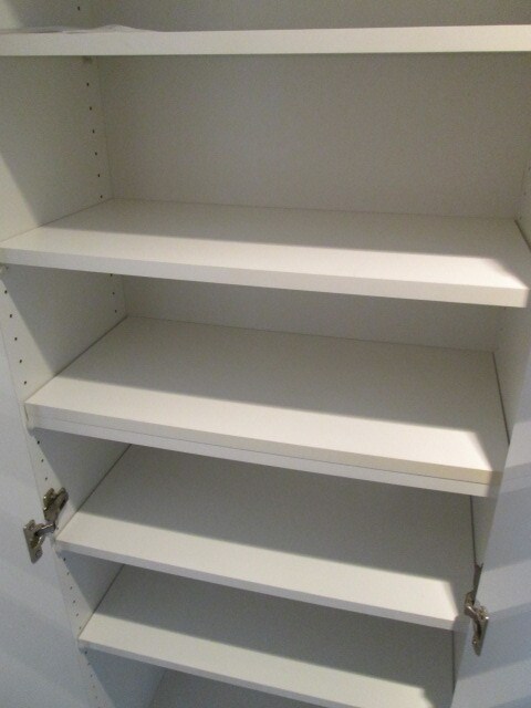 フォンテーヌ芝浦の物件内観写真