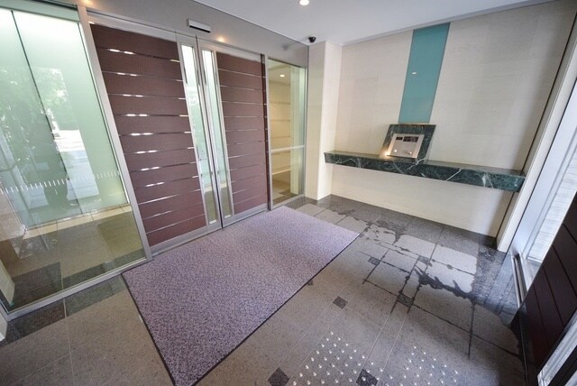 フォンテーヌ芝浦の物件内観写真