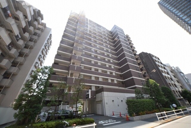 フォンテーヌ芝浦の物件内観写真