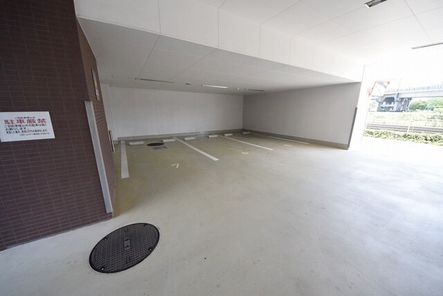 フォンテーヌ芝浦の物件内観写真