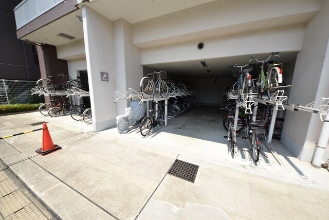 フォンテーヌ芝浦の物件内観写真