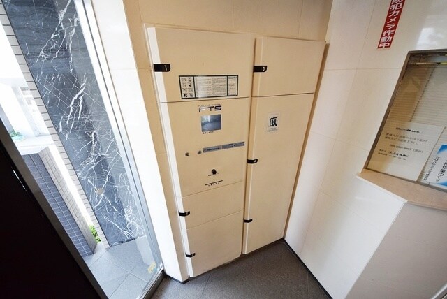 KDXレジデンス麻布仙台坂の物件内観写真