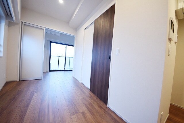 アーバネックス南品川の物件内観写真