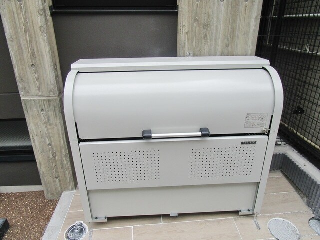 LEGALAND小山の物件内観写真