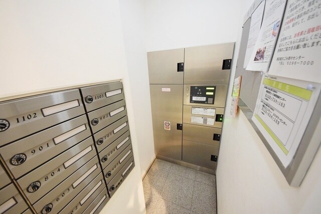 エステマール芝公園の物件内観写真