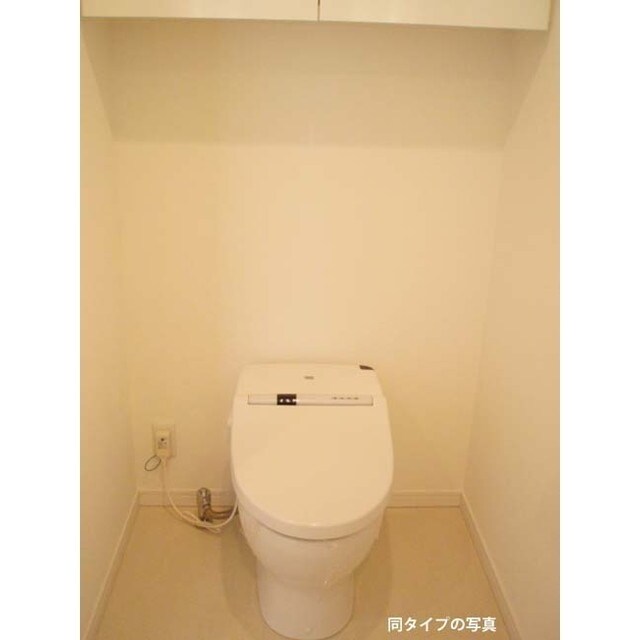 エステマール芝公園の物件内観写真