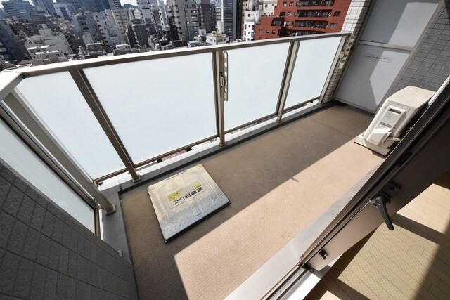 エステマール芝公園の物件内観写真