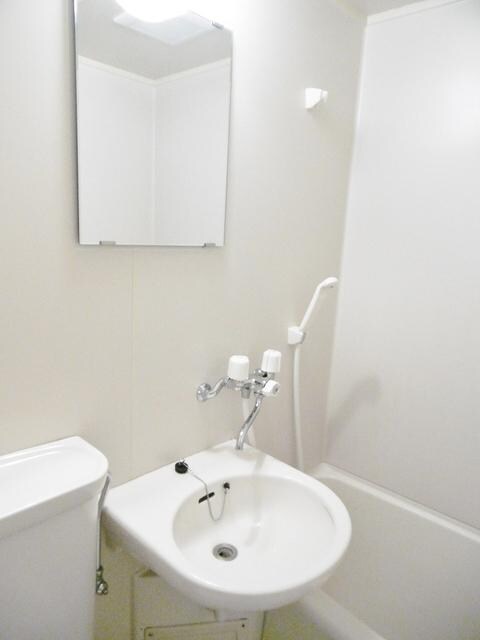 ハイツマリーの物件内観写真