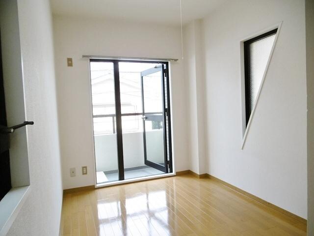 ハイツマリーの物件内観写真