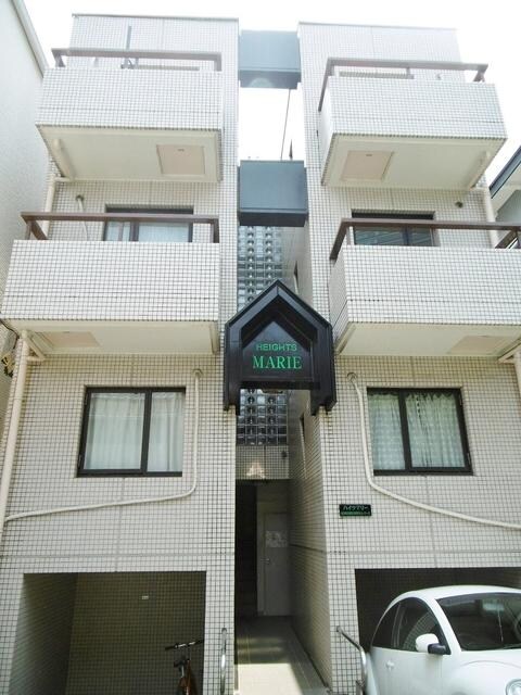 ハイツマリーの物件内観写真