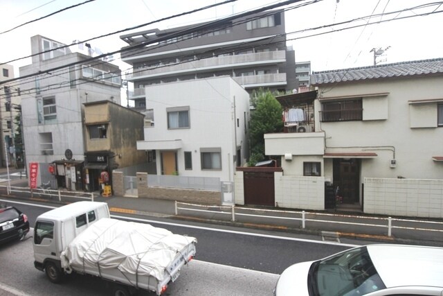 ZESTY松陰神社IIの物件内観写真