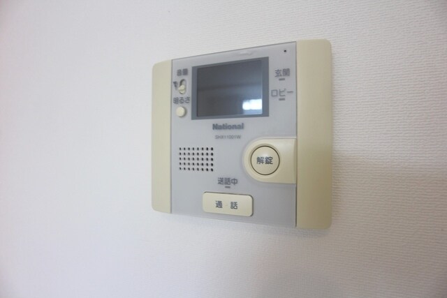 ZESTY松陰神社IIの物件内観写真