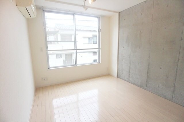 ZESTY松陰神社IIの物件内観写真