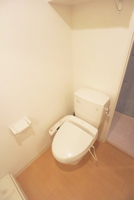 ZESTY松陰神社IIの物件内観写真