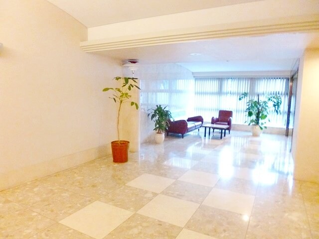 グランドスポットの物件内観写真