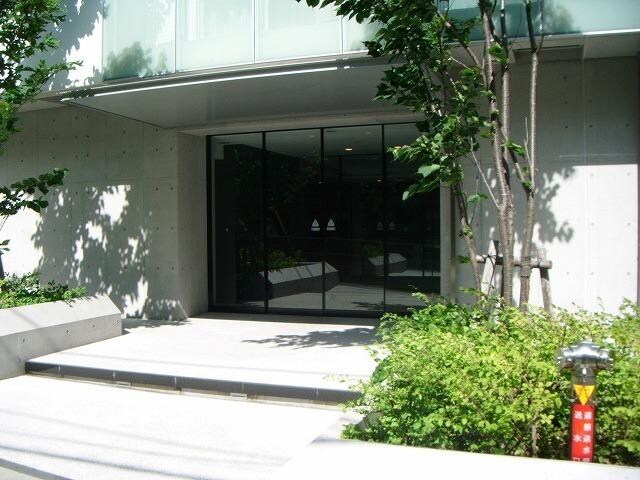 プライムアーバン目黒大橋ヒルズの物件内観写真