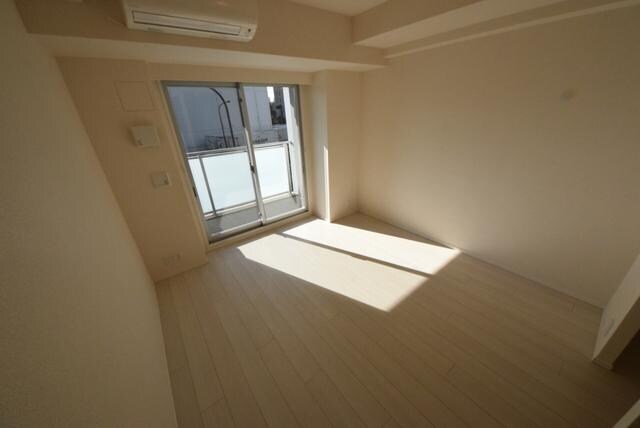 パークアクシス芝浦の物件内観写真