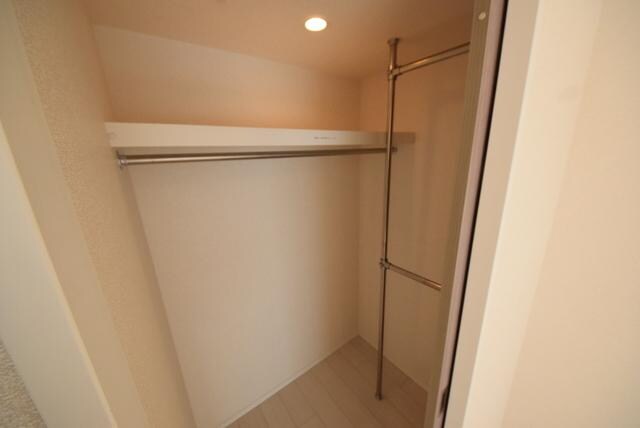 パークアクシス芝浦の物件内観写真