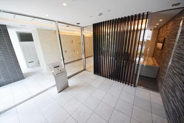 パークアクシス芝浦の物件内観写真