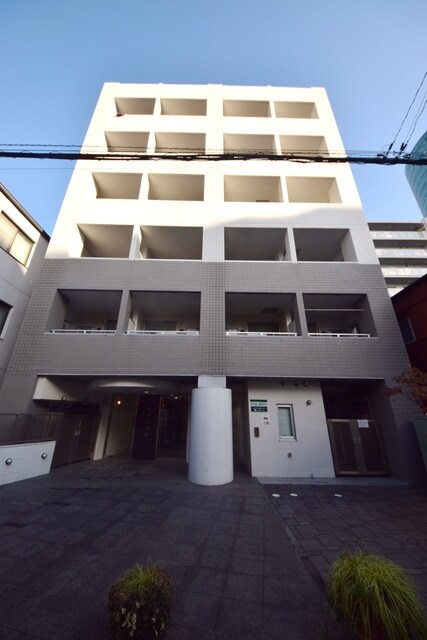 シンシア白金高輪Paceの物件内観写真