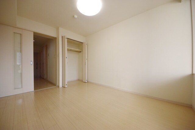 シンシア白金高輪Paceの物件内観写真