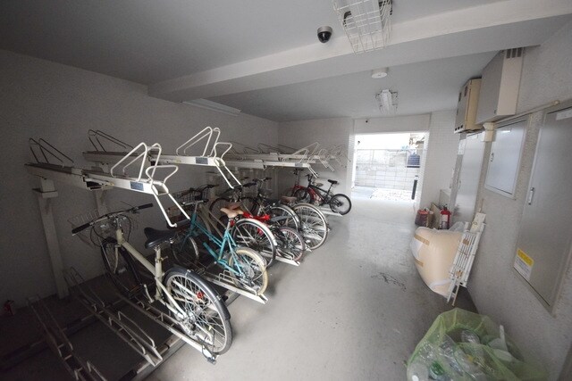 シンシア白金高輪Paceの物件内観写真