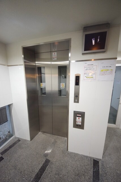 シンシア白金高輪Paceの物件内観写真