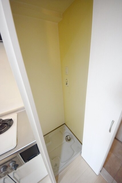 シンシア白金高輪Paceの物件内観写真