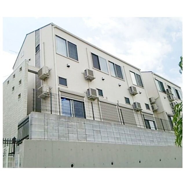 リヴィエール高田馬場の物件内観写真