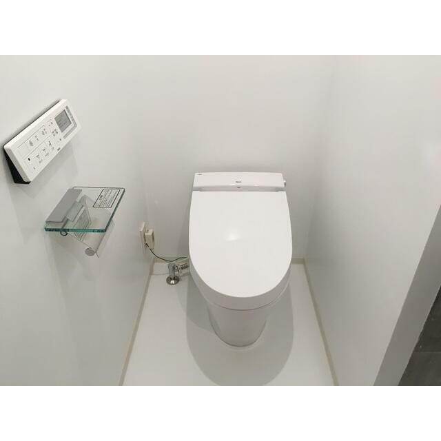 PASEO神宮前の物件内観写真