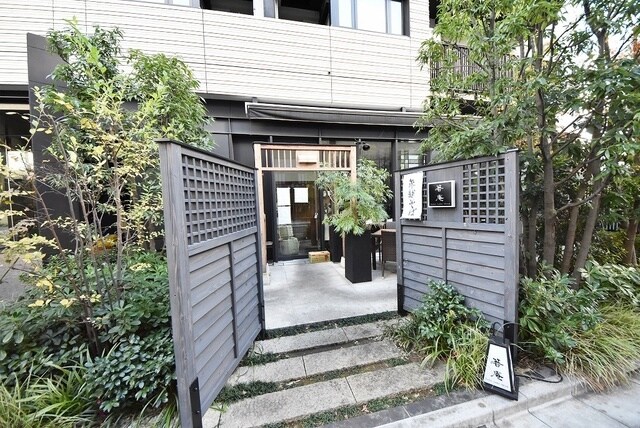 KDXレジデンス恵比寿の物件内観写真