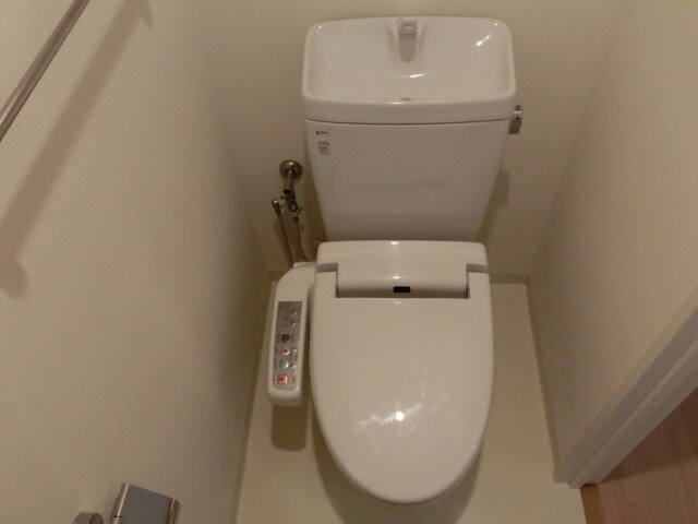 MY TOWER RESIDENCEの物件内観写真