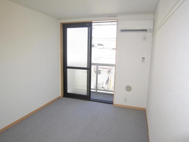 レオパレスクリムゾン矢口の物件内観写真