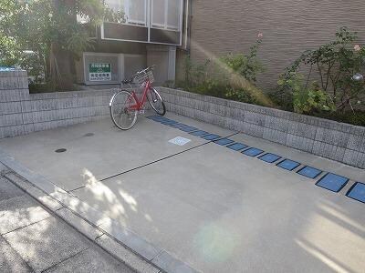 レオパレスクリムゾン矢口の物件内観写真