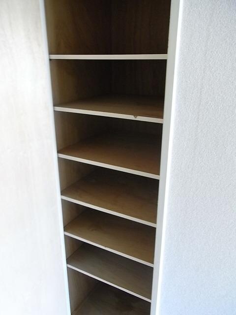 スカイコート大森第4の物件内観写真