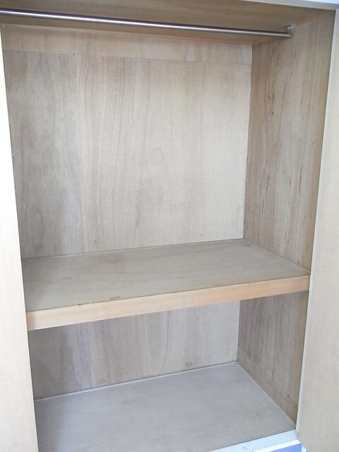 スカイコート大森第4の物件内観写真