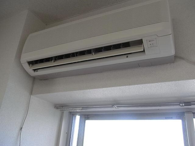 スカイコート大森第4の物件内観写真