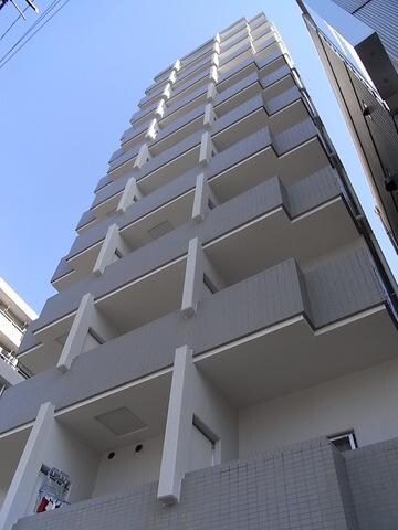 スカイコート大森第4の物件内観写真