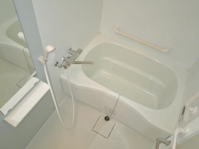 パークアクシス蒲田壱番館の物件内観写真