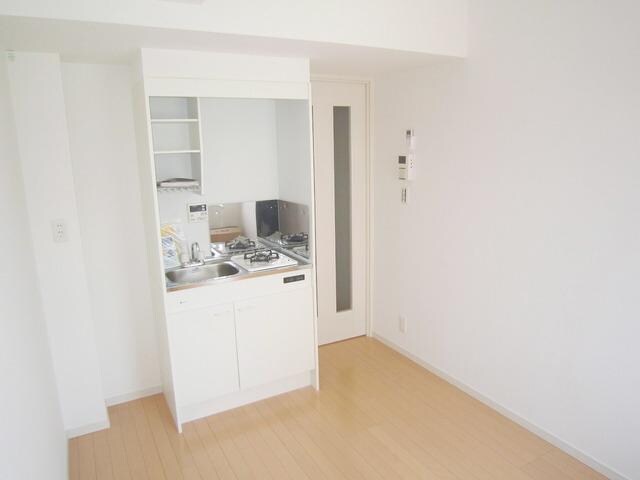 ジェムストーン池上の物件内観写真