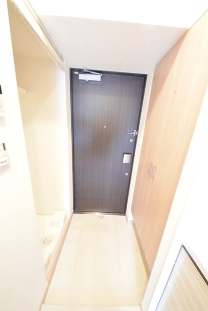 エスタート品川南大井の物件内観写真