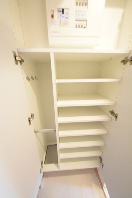 エスタート品川南大井の物件内観写真